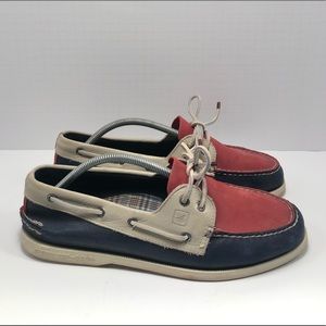 Sperry Topsider sz 11